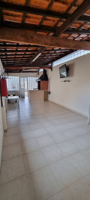 Foto 40 do Residencial Unique, em Sacomã / Araçatuba oferecendo Aquecimento Central