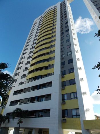 Foto 1 do Condominium Club Paradise Gardens, em Capim Macio / Natal