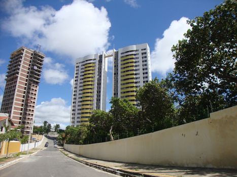 Foto 9 do Condominium Club Paradise Gardens, em Capim Macio / Natal