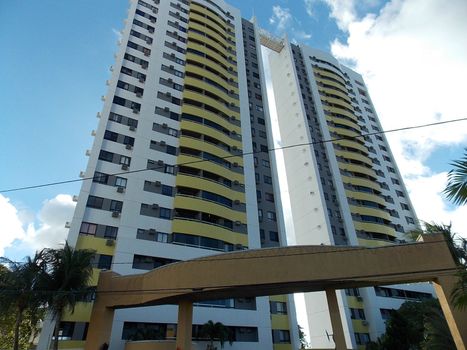 Foto 6 do Condominium Club Paradise Gardens, em Capim Macio / Natal