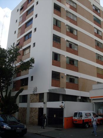 Foto 3 do Itapeti, em Santa Cecília / São Paulo