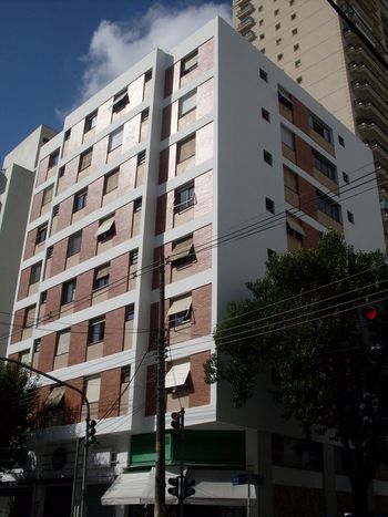Foto 2 do Itapeti, em Santa Cecília / São Paulo