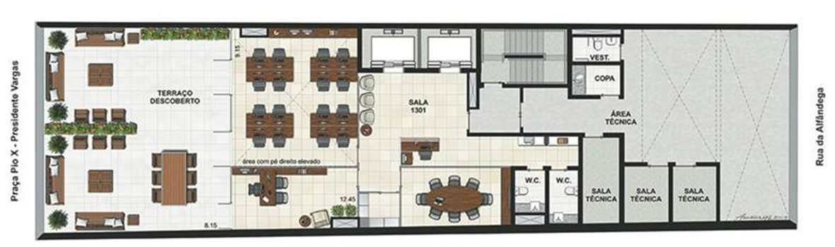 Planta 10