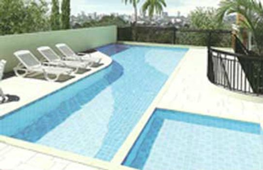 Foto 3 do Residencial Parque Do Ipiranga, em Jardim da Saúde / Itu oferecendo Children Care, Jardim, Piscina, Piscina Infantil, Sala de Ginástica, Salão de Festa, Salão de Jogos