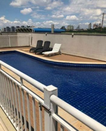 Foto 66 do Residencial Parque Do Ipiranga, em Jardim da Saúde / Itu oferecendo Children Care, Jardim, Piscina, Piscina Infantil, Sala de Ginástica, Salão de Festa, Salão de Jogos