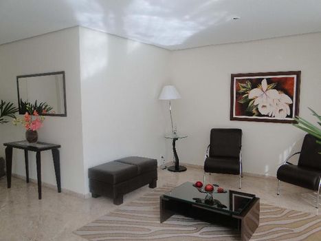 Foto 14 do Tetuan, em Chácara Santo Antônio (Zona Sul) / São Paulo oferecendo Jardim, Piscina, Piscina Infantil, Playground, Salão de Festa