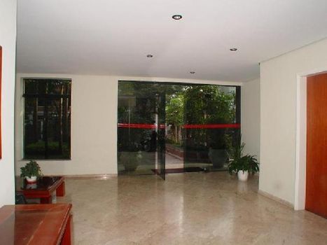 Foto 13 do Tetuan, em Chácara Santo Antônio (Zona Sul) / São Paulo oferecendo Jardim, Piscina, Piscina Infantil, Playground, Salão de Festa