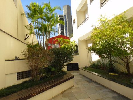 Foto 17 do Tetuan, em Chácara Santo Antônio (Zona Sul) / São Paulo oferecendo Jardim, Piscina, Piscina Infantil, Playground, Salão de Festa