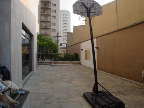 Foto 25 do Tetuan, em Chácara Santo Antônio (Zona Sul) / São Paulo oferecendo Jardim, Piscina, Piscina Infantil, Playground, Salão de Festa