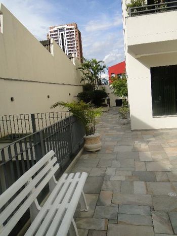 Foto 11 do Tetuan, em Chácara Santo Antônio (Zona Sul) / São Paulo oferecendo Jardim, Piscina, Piscina Infantil, Playground, Salão de Festa