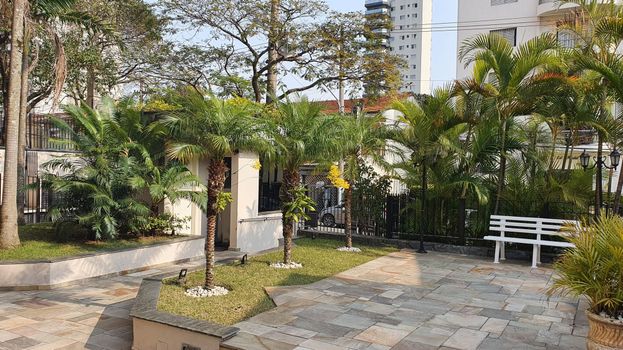 Imagem do condomínio