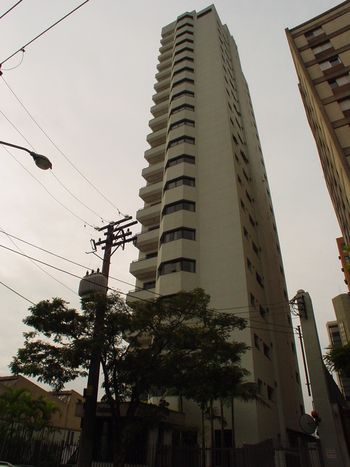 Foto 8 do Tetuan, em Chácara Santo Antônio (Zona Sul) / São Paulo oferecendo Jardim, Piscina, Piscina Infantil, Playground, Salão de Festa