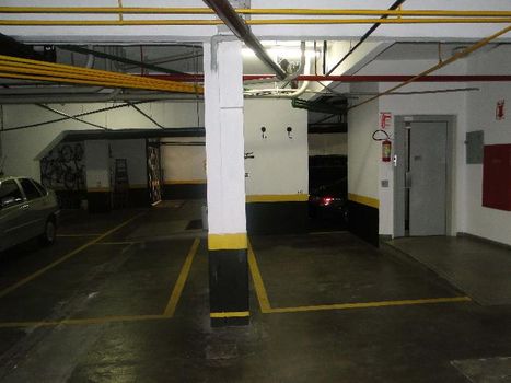 Foto 15 do Tetuan, em Chácara Santo Antônio (Zona Sul) / São Paulo oferecendo Jardim, Piscina, Piscina Infantil, Playground, Salão de Festa