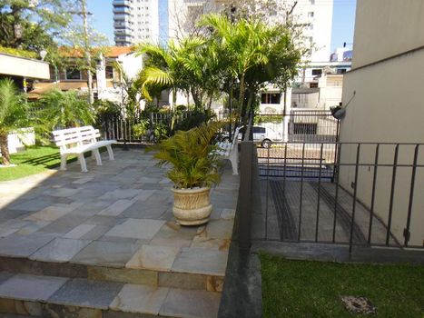 Foto 20 do Tetuan, em Chácara Santo Antônio (Zona Sul) / São Paulo oferecendo Jardim, Piscina, Piscina Infantil, Playground, Salão de Festa