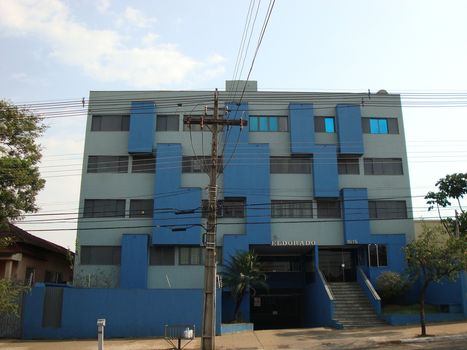 Foto 1 do Eldorado, em Centro / Campo Grande