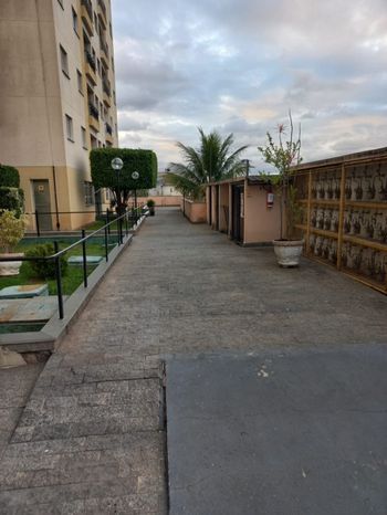 Foto 4 do Residencial Penha De Frana, em Cangaíba / São Paulo oferecendo Aquecimento Central