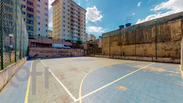 Foto 3 do Residencial Penha De Frana, em Cangaíba / São Paulo oferecendo Aquecimento Central