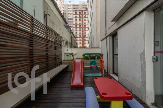 Foto 9 do Arthemis, em Jardim Paulista / São Paulo oferecendo Salão de Festa