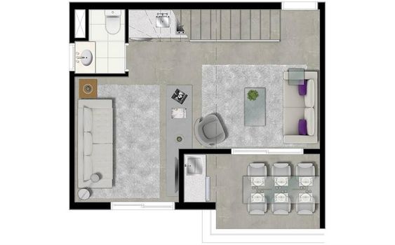 Planta 15