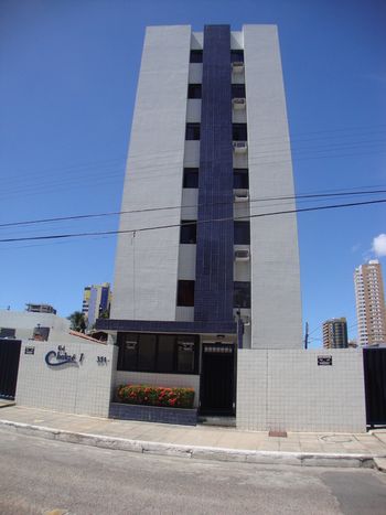 Foto 1 do Chalize I, em Manaíra / João Pessoa