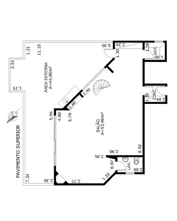 Planta 3