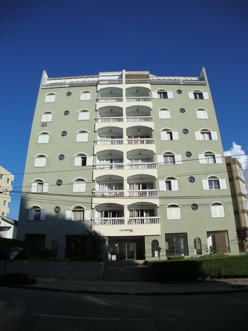 Foto 1 do Calandria, em Bigorrilho / Curitiba