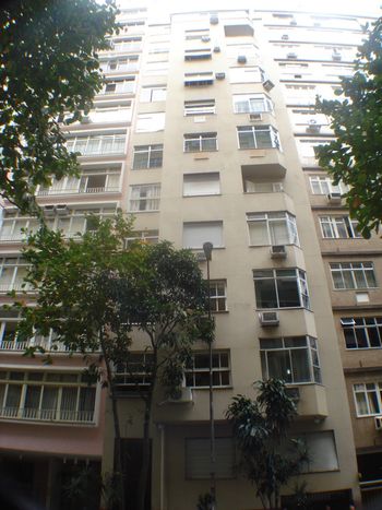 Foto 1 do Javahe, em Copacabana / Rio de Janeiro