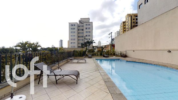 Foto 5 do Royal Garden, em Sacomã / São Paulo oferecendo Aquecimento Central