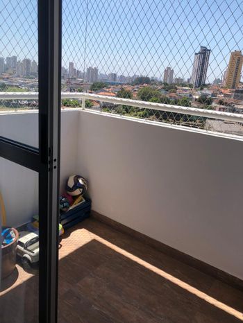 Foto 41 do Royal Garden, em Sacomã / São Paulo oferecendo Aquecimento Central