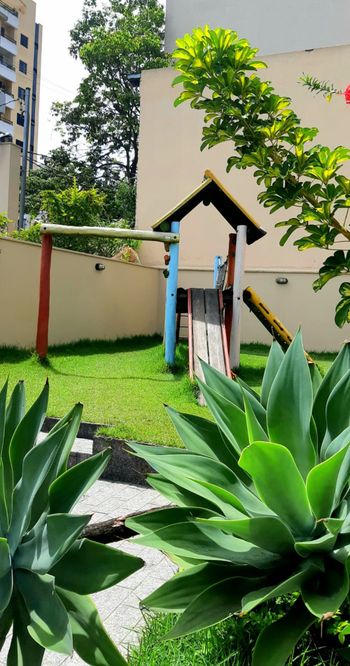 Foto 43 do Royal Garden, em Sacomã / São Paulo oferecendo Aquecimento Central