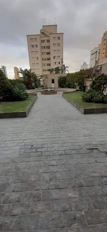 Foto 12 do Royal Garden, em Sacomã / São Paulo oferecendo Aquecimento Central