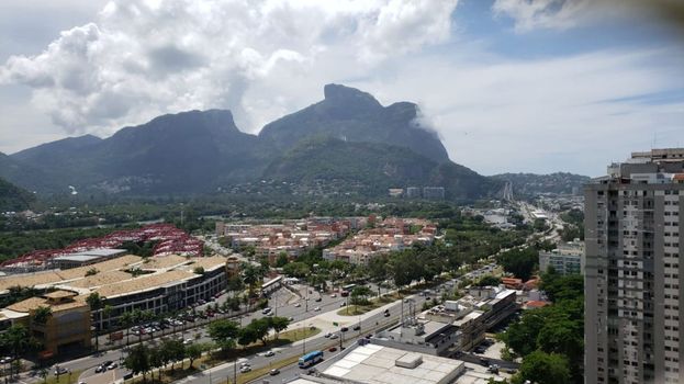 Foto 1 do Barra D Oro, em Barra da Tijuca / Rio de Janeiro oferecendo Aquecimento Central