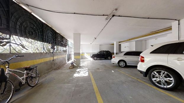 Foto 10 do Place Trocadeiro, em Gávea / Rio de Janeiro oferecendo Aquecimento Central