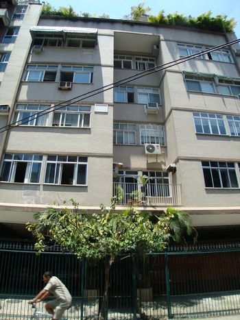 Foto 2 do Place Trocadeiro, em Gávea / Rio de Janeiro oferecendo Aquecimento Central