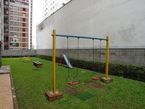 Foto 5 do Original, em Sumarezinho / São Paulo oferecendo Jardim, Playground, Salão de Festa, Salão de Jogos