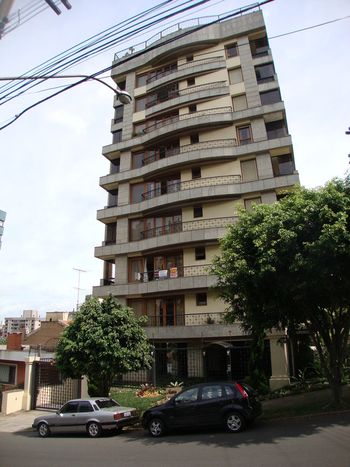 Foto 2 do Maison Paris, em Mont Serrat / Porto Alegre