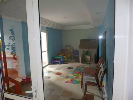 Foto 8 do Prncipe De Navarra, em Indianópolis / São Paulo oferecendo Jardim, Piscina, Piscina Infantil, Playground, Sala de Ginástica, Salão de Festa