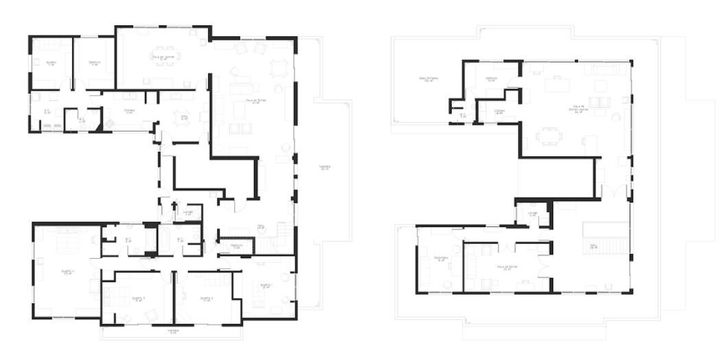 Planta 1