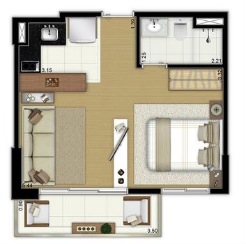 Planta 5