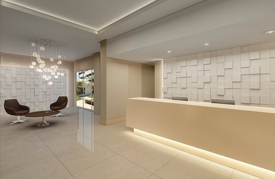 Foto 9 do Add Nova Berrini, em Chácara Santo Antônio / São Paulo oferecendo Espaço Gourmet, Espaço Zen, Piscina, Piscina Aquecida, Piscina Infantil, Quadra Squash, Sala de Ginástica, Salão de Festa