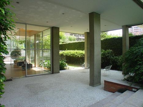 Foto 6 do Edifcio Penny Lane, em Chácara Itaim / São Paulo oferecendo Piscina