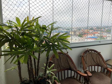 Foto 6 do Casa Blanca, em Vila Parque Jabaquara / São Paulo oferecendo Aquecimento Central