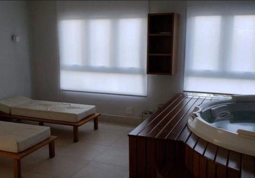 Foto 33 do Vila Nova Maria, em Vila Maria / São Paulo oferecendo Churrasqueira, Espaço Gourmet, Home Cinema, Piscina, Piscina Aquecida, Piscina Infantil, Quadra Poliesportiva, Sala de Ginástica, Salão de Festa, Salão de Jogos, Sauna