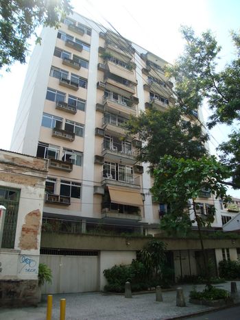 Foto 1 do Gil Vicente, em Botafogo / Rio de Janeiro