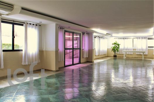 Foto 45 do Tower Block, em Santa Teresinha / São Paulo oferecendo Quadra Poliesportiva, Sauna, Vestiário
