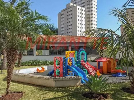 Foto 19 do Tower Block, em Santa Teresinha / São Paulo oferecendo Quadra Poliesportiva, Sauna, Vestiário