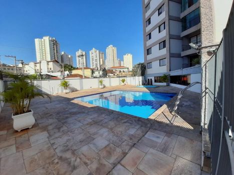 Foto 74 do Tower Block, em Santa Teresinha / São Paulo oferecendo Quadra Poliesportiva, Sauna, Vestiário