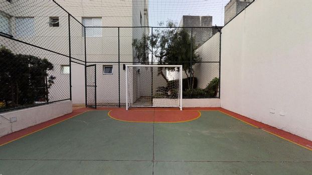 Foto 53 do Persona Vergueiro, em Jardim da Saúde / Indaiatuba oferecendo Churrasqueira, Espaço Gourmet, Forno de Pizza, Jardim, Piscina, Playground, Quadra Poliesportiva, Salão de Festa, Salão de Jogos