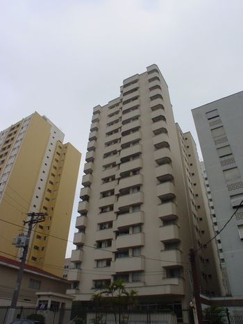 Foto 6 do Saint Laurent, em Vila Guarani (Z Sul) / São Paulo oferecendo Aquecimento Central