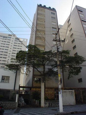 Foto 2 do A. Cardoso, em Vila Mariana / São Paulo